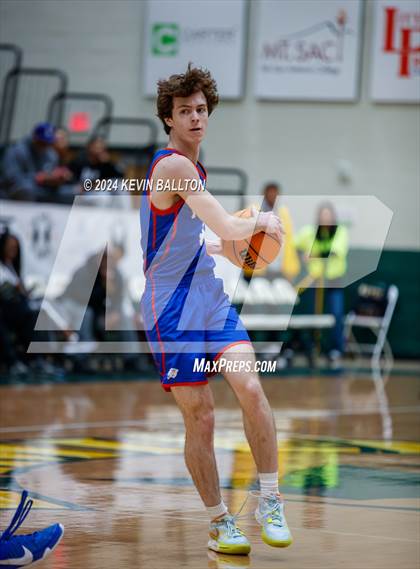 Thumbnail 2 in Parish Episcopal @ La Mirada ( Damian Classic ) photogallery.