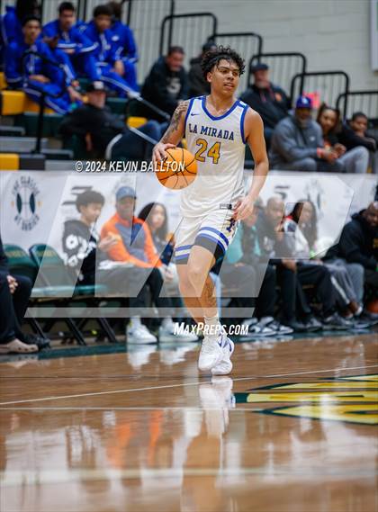 Thumbnail 3 in Parish Episcopal @ La Mirada ( Damian Classic ) photogallery.