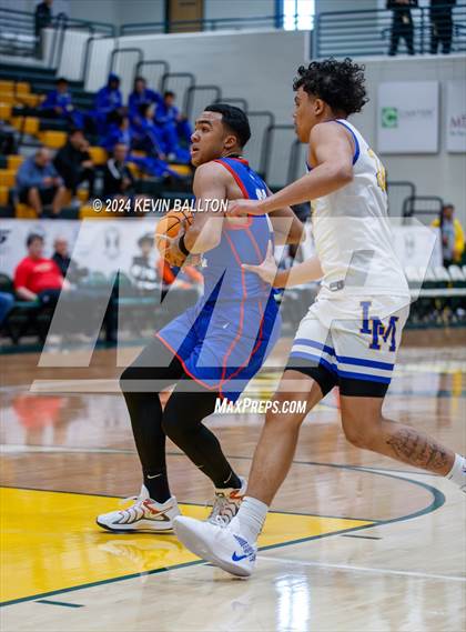 Thumbnail 1 in Parish Episcopal @ La Mirada ( Damian Classic ) photogallery.