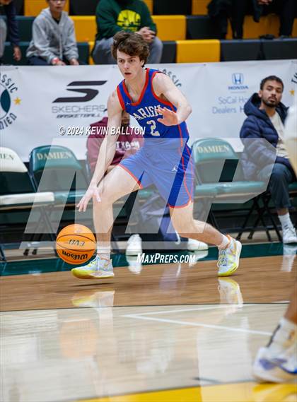 Thumbnail 2 in Parish Episcopal @ La Mirada ( Damian Classic ) photogallery.