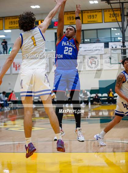 Thumbnail 3 in Parish Episcopal @ La Mirada ( Damian Classic ) photogallery.