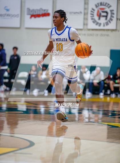 Thumbnail 1 in Parish Episcopal @ La Mirada ( Damian Classic ) photogallery.