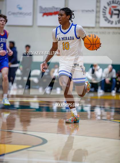 Thumbnail 2 in Parish Episcopal @ La Mirada ( Damian Classic ) photogallery.