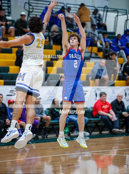 Thumbnail 1 in Parish Episcopal @ La Mirada ( Damian Classic ) photogallery.