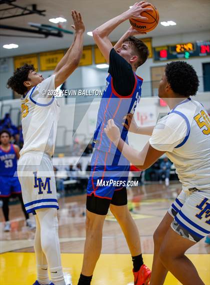 Thumbnail 3 in Parish Episcopal @ La Mirada ( Damian Classic ) photogallery.