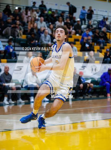 Thumbnail 2 in Parish Episcopal @ La Mirada ( Damian Classic ) photogallery.