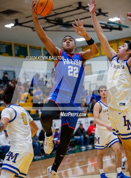 Thumbnail 2 in Parish Episcopal @ La Mirada ( Damian Classic ) photogallery.
