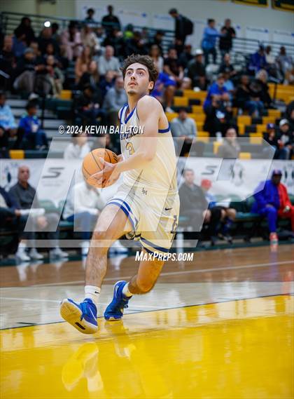 Thumbnail 3 in Parish Episcopal @ La Mirada ( Damian Classic ) photogallery.