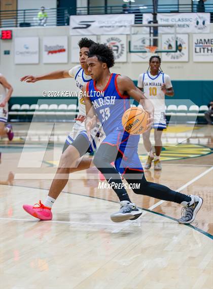 Thumbnail 2 in Parish Episcopal @ La Mirada ( Damian Classic ) photogallery.