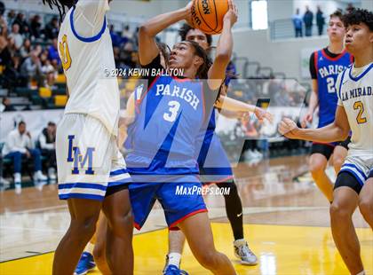 Thumbnail 3 in Parish Episcopal @ La Mirada ( Damian Classic ) photogallery.