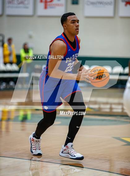 Thumbnail 1 in Parish Episcopal @ La Mirada ( Damian Classic ) photogallery.