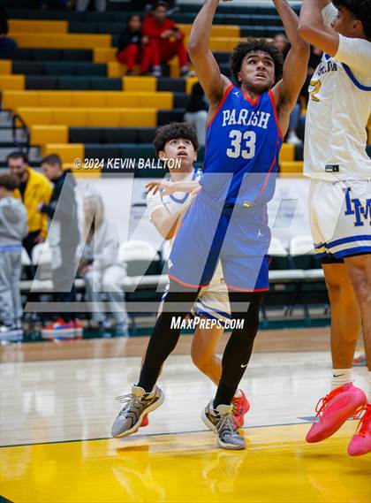 Thumbnail 3 in Parish Episcopal @ La Mirada ( Damian Classic ) photogallery.