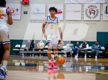 Thumbnail 3 in Parish Episcopal @ La Mirada ( Damian Classic ) photogallery.