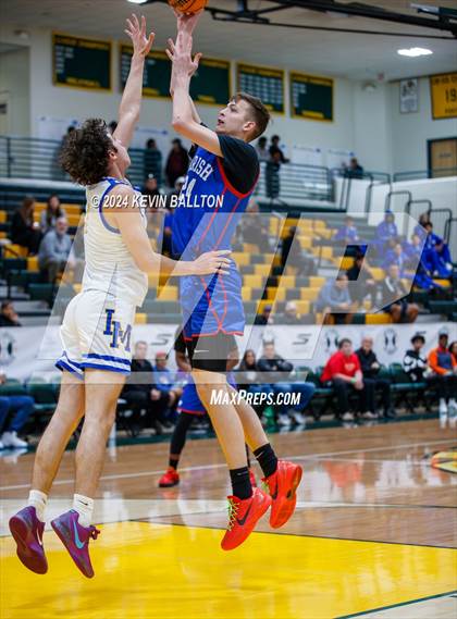 Thumbnail 2 in Parish Episcopal @ La Mirada ( Damian Classic ) photogallery.