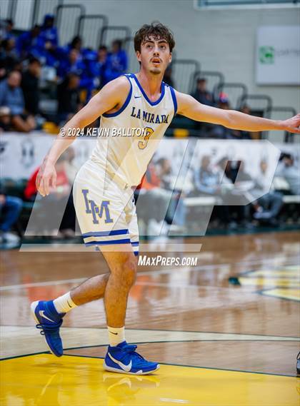 Thumbnail 1 in Parish Episcopal @ La Mirada ( Damian Classic ) photogallery.
