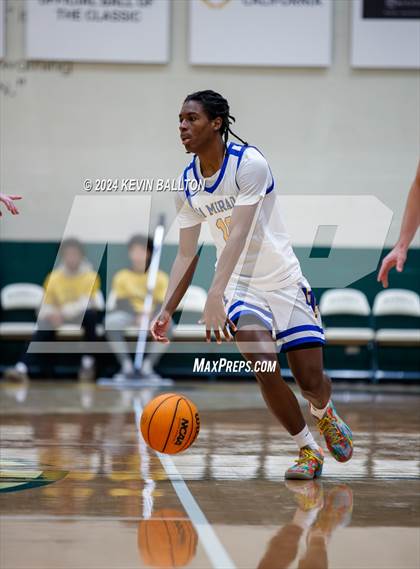 Thumbnail 2 in Parish Episcopal @ La Mirada ( Damian Classic ) photogallery.