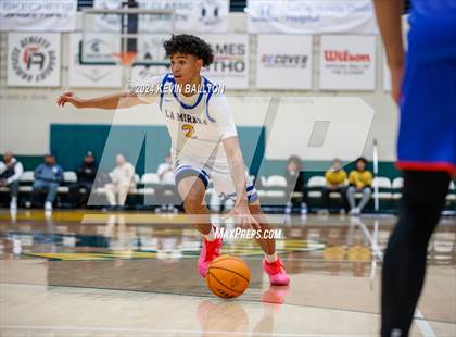 Thumbnail 1 in Parish Episcopal @ La Mirada ( Damian Classic ) photogallery.