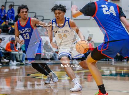 Thumbnail 3 in Parish Episcopal @ La Mirada ( Damian Classic ) photogallery.