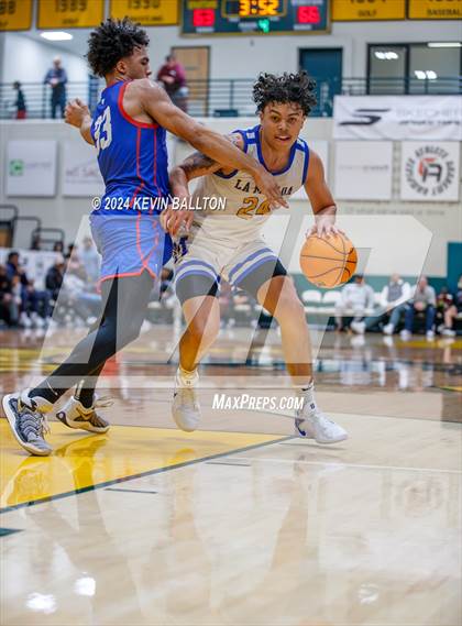 Thumbnail 2 in Parish Episcopal @ La Mirada ( Damian Classic ) photogallery.