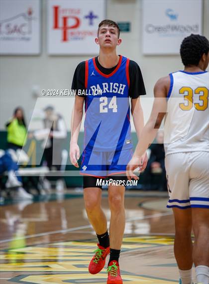 Thumbnail 2 in Parish Episcopal @ La Mirada ( Damian Classic ) photogallery.