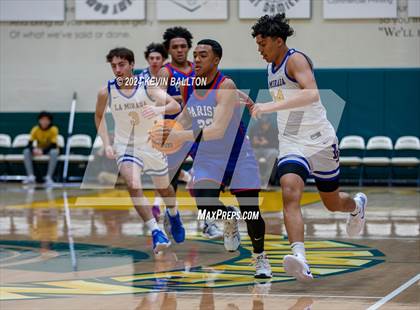 Thumbnail 2 in Parish Episcopal @ La Mirada ( Damian Classic ) photogallery.