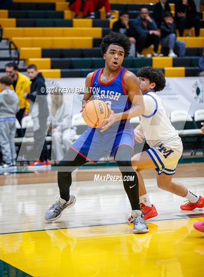 Thumbnail 2 in Parish Episcopal @ La Mirada ( Damian Classic ) photogallery.