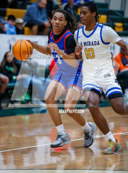 Thumbnail 1 in Parish Episcopal @ La Mirada ( Damian Classic ) photogallery.