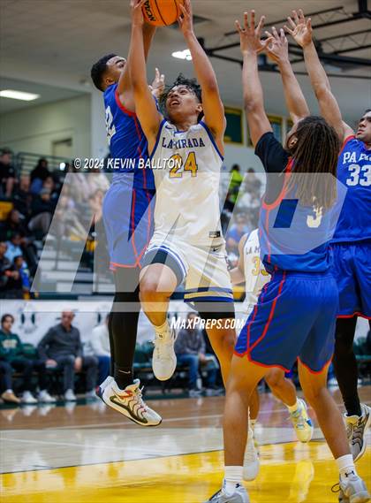 Thumbnail 2 in Parish Episcopal @ La Mirada ( Damian Classic ) photogallery.