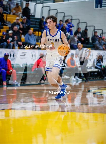 Thumbnail 1 in Parish Episcopal @ La Mirada ( Damian Classic ) photogallery.