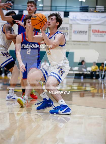 Thumbnail 1 in Parish Episcopal @ La Mirada ( Damian Classic ) photogallery.