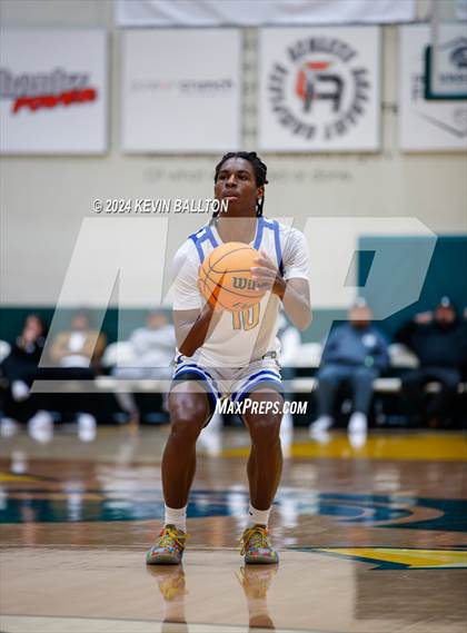 Thumbnail 1 in Parish Episcopal @ La Mirada ( Damian Classic ) photogallery.