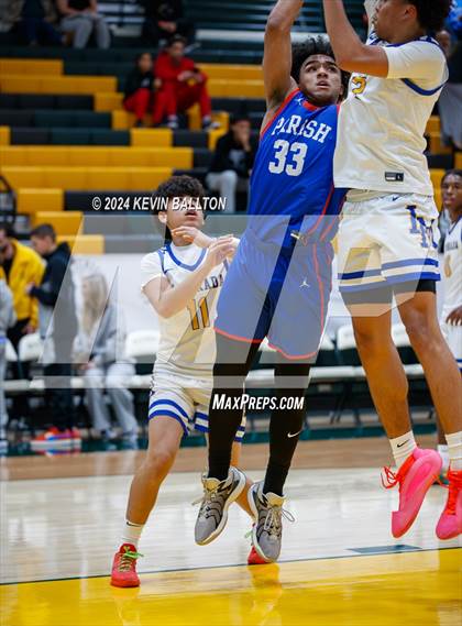 Thumbnail 1 in Parish Episcopal @ La Mirada ( Damian Classic ) photogallery.
