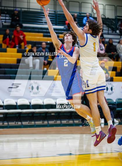 Thumbnail 2 in Parish Episcopal @ La Mirada ( Damian Classic ) photogallery.