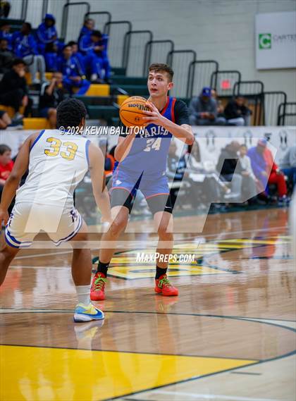 Thumbnail 2 in Parish Episcopal @ La Mirada ( Damian Classic ) photogallery.