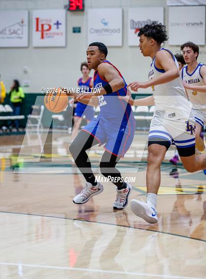 Thumbnail 3 in Parish Episcopal @ La Mirada ( Damian Classic ) photogallery.