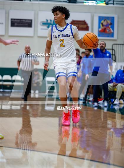 Thumbnail 1 in Parish Episcopal @ La Mirada ( Damian Classic ) photogallery.