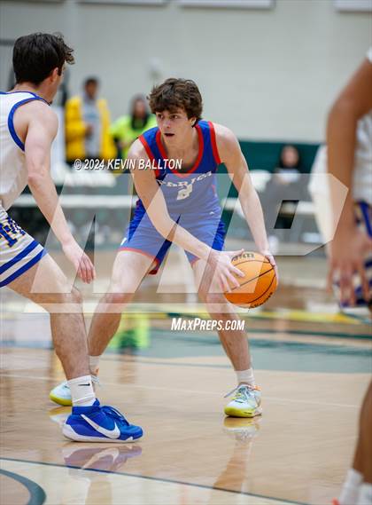 Thumbnail 3 in Parish Episcopal @ La Mirada ( Damian Classic ) photogallery.