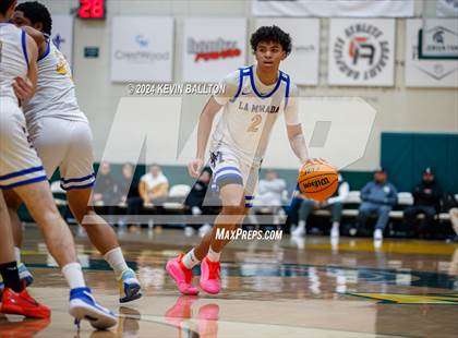 Thumbnail 2 in Parish Episcopal @ La Mirada ( Damian Classic ) photogallery.