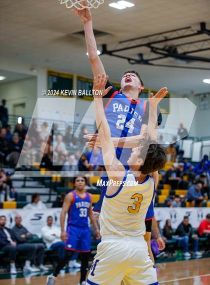 Thumbnail 3 in Parish Episcopal @ La Mirada ( Damian Classic ) photogallery.
