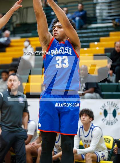 Thumbnail 2 in Parish Episcopal @ La Mirada ( Damian Classic ) photogallery.