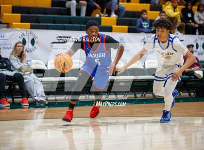 Thumbnail 1 in Parish Episcopal @ La Mirada ( Damian Classic ) photogallery.