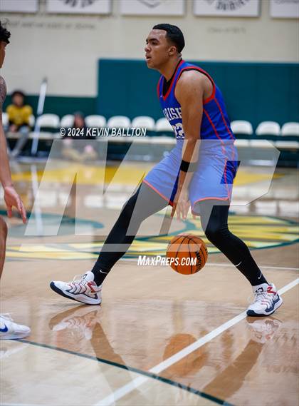 Thumbnail 1 in Parish Episcopal @ La Mirada ( Damian Classic ) photogallery.