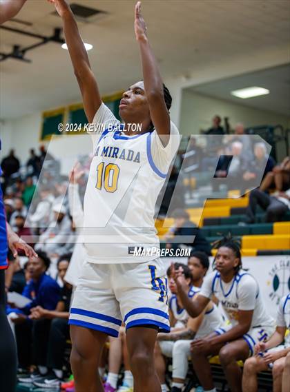 Thumbnail 3 in Parish Episcopal @ La Mirada ( Damian Classic ) photogallery.