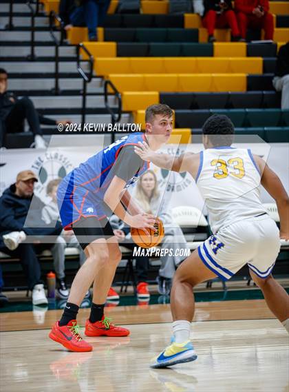 Thumbnail 1 in Parish Episcopal @ La Mirada ( Damian Classic ) photogallery.