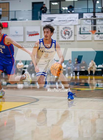 Thumbnail 1 in Parish Episcopal @ La Mirada ( Damian Classic ) photogallery.