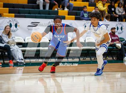 Thumbnail 3 in Parish Episcopal @ La Mirada ( Damian Classic ) photogallery.