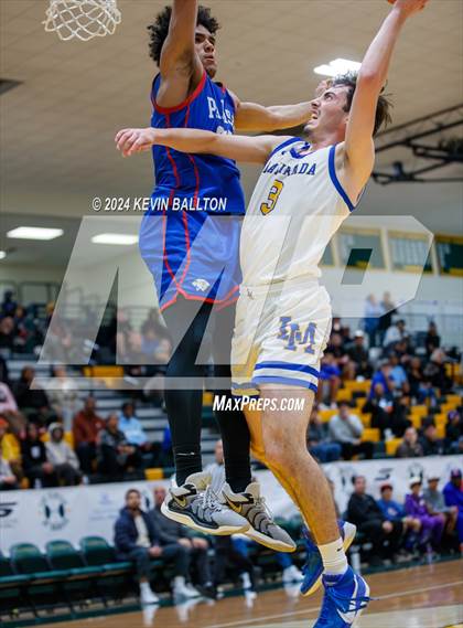 Thumbnail 2 in Parish Episcopal @ La Mirada ( Damian Classic ) photogallery.