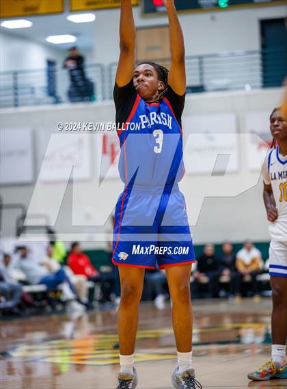Thumbnail 3 in Parish Episcopal @ La Mirada ( Damian Classic ) photogallery.