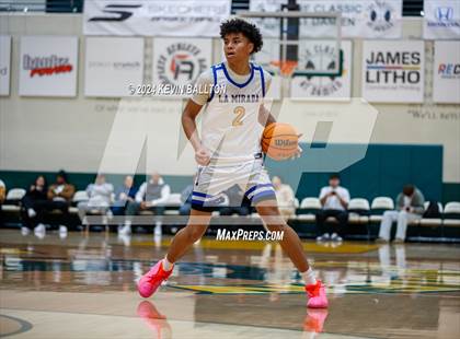 Thumbnail 3 in Parish Episcopal @ La Mirada ( Damian Classic ) photogallery.