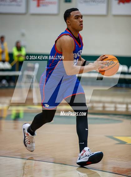 Thumbnail 2 in Parish Episcopal @ La Mirada ( Damian Classic ) photogallery.
